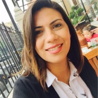 Rania K Yamout