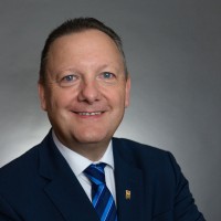 Karl-Josef Schubert
