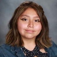 Kimberly Rafael Sandoval
