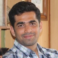 Ninad Pethe