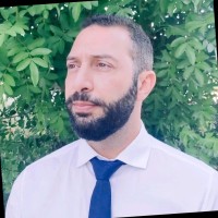 Andreas Antoniades