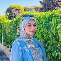 Ghada Masoud