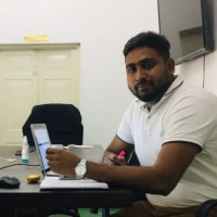 Eranga Madulanka