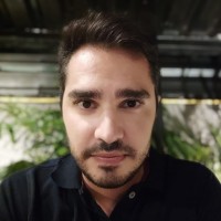 Gabriel Luiz De Freitas Pereira