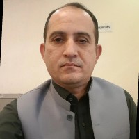 Muhammad Ishaq