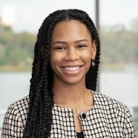 Jocelyn Adams