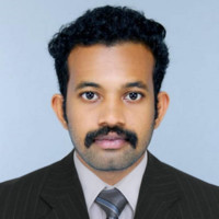 SOORAJ MH SOORAJ