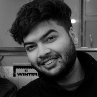 Akash Shrivastava