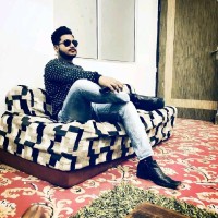Ali Shadab Ahmad