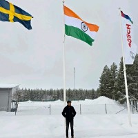 SATYAJEET SATISH BORATE