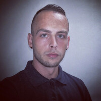 Richard Van Welbergen
