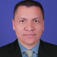 Luis Henry Cuervo Corredor