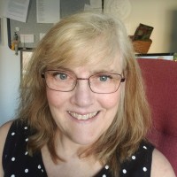Dawn Mays