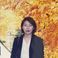 Lydia Hwang