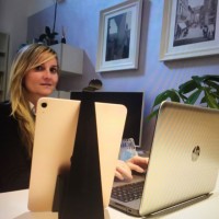 Veronica Saltini