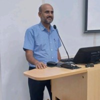 Dr. Krishnakumar Krishnasamy