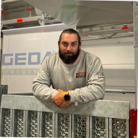 Nikolay Gutierrez-Mowinckel