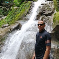 Davood Mohammadi