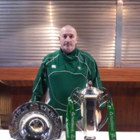 Davy Mitchell