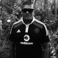 Bevan Pretorius