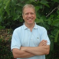Erick Daviaud