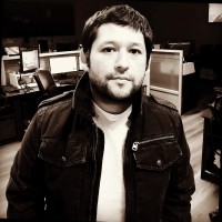 Omar Bastidas