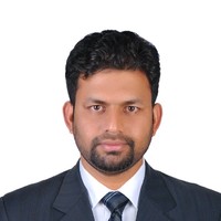 Jaheer Hussain