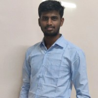 Keshavareddy R H