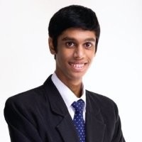 Rishabh Talwalkar