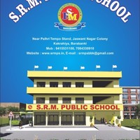 SRM PUBLIC SCHOOL