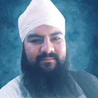 Hafiz Hammad Mirza (Harry)