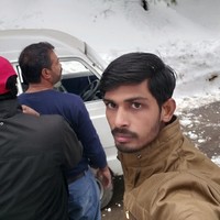 Muhammad Shahid Hussain