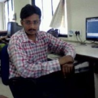Nilesh Bhoyar