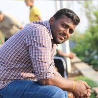 Naveen Kumar D