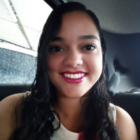 Andreza Fernanda S. A. José
