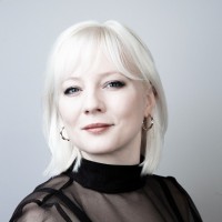 Nadia Singer