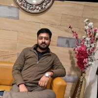 Abhishek Mishra