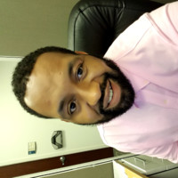 OMAR HARGROVE