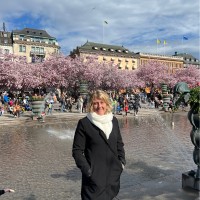 Emelie Reinwalds