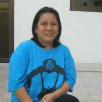 Mary Eleanor Ferrer