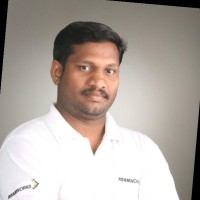 Vineesh Krishnan