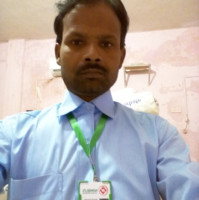 Birendra Chaurasiya