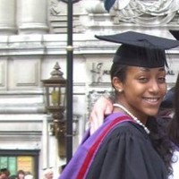 Natalie Obaze