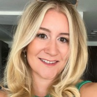 Sarah Thomson