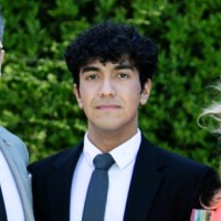 Pasha Bashash