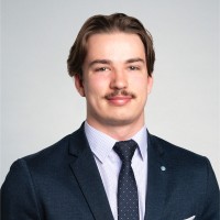 Dylan Palmer
