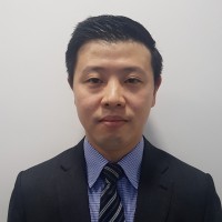 Vincent Goh
