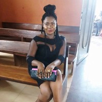 Christophine Esomchi