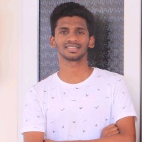 Hariharan K