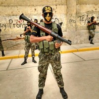 Jhonny Alamo Santisteban